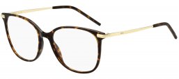 Monturas - BOSS Hugo Boss - BOSS 1663 - 2IK HAVANA GOLD