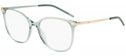 Monturas - BOSS Hugo Boss - BOSS 1663 - PEF GOLD GREEN