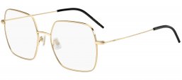 Monturas - BOSS Hugo Boss - BOSS 1666 - 000 ROSE GOLD