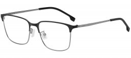 Monturas - BOSS Hugo Boss - BOSS 1676/F - TI7 MATTE BLACK RUTHENIUM