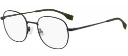 Gafas Junior - Hugo Boss junior - BOSS 1684 - 7ZJ BLACK GREEN