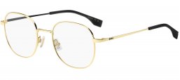 Gafas Junior - Hugo Boss junior - BOSS 1684 - RHL GOLD BLACK