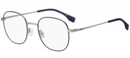 Gafas Junior - Hugo Boss junior - BOSS 1684 - V84 RUTHENIUM BLUE