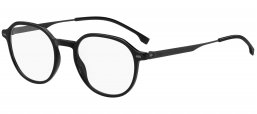 Monturas - BOSS Hugo Boss - BOSS 1697 - 807 BLACK