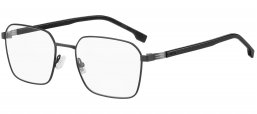 Monturas - BOSS Hugo Boss - BOSS 1702 - 003 MATTE BLACK