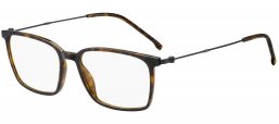 Monturas - BOSS Hugo Boss - BOSS 1704 - 581 HAVANA BLACK