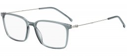 Monturas - BOSS Hugo Boss - BOSS 1704 - ECJ BLUE PALLADIUM