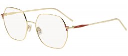 Monturas - BOSS Hugo Boss - BOSS 1711 - Y11 GOLD RED