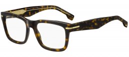 Monturas - BOSS Hugo Boss - BOSS 1720 - 086 HAVANA
