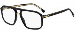 Monturas - BOSS Hugo Boss - BOSS 1728 - 807 BLACK