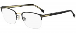 Monturas - BOSS Hugo Boss - BOSS 1729/G - I46 MATTE BLACK GOLD