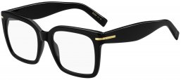 Monturas - BOSS Hugo Boss - BOSS 1733 - 807 BLACK