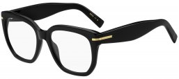 Monturas - BOSS Hugo Boss - BOSS 1734 - 807 BLACK