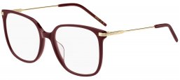 Monturas - BOSS Hugo Boss - BOSS 1736/G - 6K3 BURGUNDY GOLD
