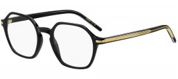 Monturas - BOSS Hugo Boss - BOSS 1737 - 807 BLACK