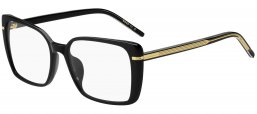 Monturas - BOSS Hugo Boss - BOSS 1738/G - 807 BLACK
