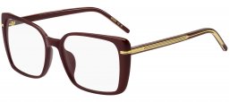 Monturas - BOSS Hugo Boss - BOSS 1738/G - LHF BURGUNDY