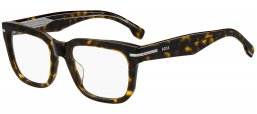Monturas - BOSS Hugo Boss - BOSS 1746/G - 086 HAVANA