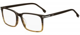 Monturas - BOSS Hugo Boss - BOSS 1753/G - NNG BROWN