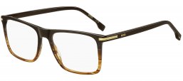 Monturas - BOSS Hugo Boss - BOSS 1754 - NNG BROWN