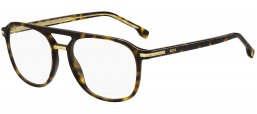 Monturas - BOSS Hugo Boss - BOSS 1755 - 086 HAVANA