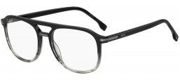 Monturas - BOSS Hugo Boss - BOSS 1755 - V95 BLACK