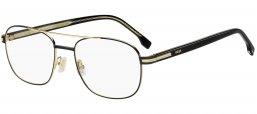 Monturas - BOSS Hugo Boss - BOSS 1756 - I46 BLACK GOLD