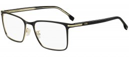 Monturas - BOSS Hugo Boss - BOSS 1757/G - I46 BLACK