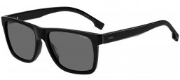 Gafas de Sol - BOSS Hugo Boss - BOSS 1759/G/S - 807 (M9) BLACK // GREY POLARIZED