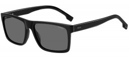 Gafas de Sol - BOSS Hugo Boss - BOSS 1760/G/S - 807 (M9) BLACK // GREY POLARIZED