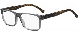 Monturas - BOSS Hugo Boss - BOSS 1762 - ACI GREY