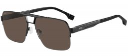 Gafas de Sol - BOSS Hugo Boss - BOSS 1767/S - 003 (IR) BLACK // GREY