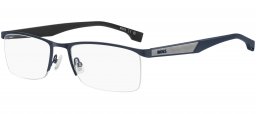 Monturas - BOSS Hugo Boss - BOSS 1770 - FLL BLUE