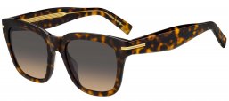 Gafas de Sol - BOSS Hugo Boss - BOSS 1778/G/S - 086 (PR) HAVANA // GREY BROWN GRADIENT