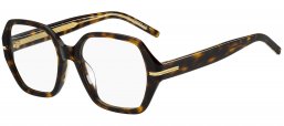 Monturas - BOSS Hugo Boss - BOSS 1780/G - 086 HAVANA