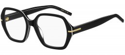 Monturas - BOSS Hugo Boss - BOSS 1780/G - P56 BLACK