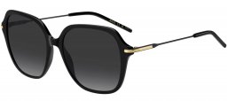 Gafas de Sol - BOSS Hugo Boss - BOSS 1781/S - 807 (9O) BLACK // DARK GREY GRADIENT
