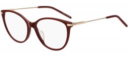 Monturas - BOSS Hugo Boss - BOSS 1784/G - 6K3 BORDEAUX
