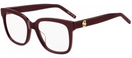 Monturas - BOSS Hugo Boss - BOSS 1792/G - LHF BORDEAUX