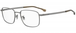 Monturas - BOSS Hugo Boss - BOSS 1821/G - R81 MATTE RUTHENIUM