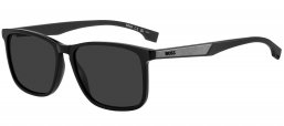 Gafas de Sol - BOSS Hugo Boss - BOSS 1825/S - 807 (IR) BLACK // GREY