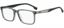 Monturas - BOSS Hugo Boss - BOSS 1827/G - 3U5 GREY GREEN