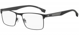 Monturas - BOSS Hugo Boss - BOSS 1829 - 003 MATTE BLACK