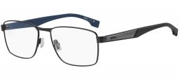 Monturas - BOSS Hugo Boss - BOSS 1830 - 003 MATTE BLACK