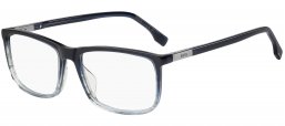 Monturas - BOSS Hugo Boss - BOSS 1834/G - 38I BLUE HORN
