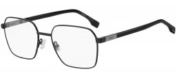 Monturas - BOSS Hugo Boss - BOSS 1835 - 003 MATTE BLACK