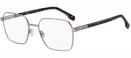 Monturas - BOSS Hugo Boss - BOSS 1835 - R81 MATTE RUTHENIUM