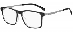 Monturas - BOSS Hugo Boss - BOSS 1838 - 7C5 BLACK CRYSTAL