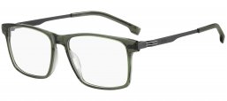 Monturas - BOSS Hugo Boss - BOSS 1838 - 8YW GREEN GREY