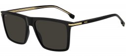Gafas de Sol - BOSS Hugo Boss - BOSS 1844/S - 807 (IR) BLACK // GREY
